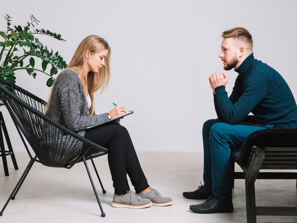 Counselling and Emotional Support 1